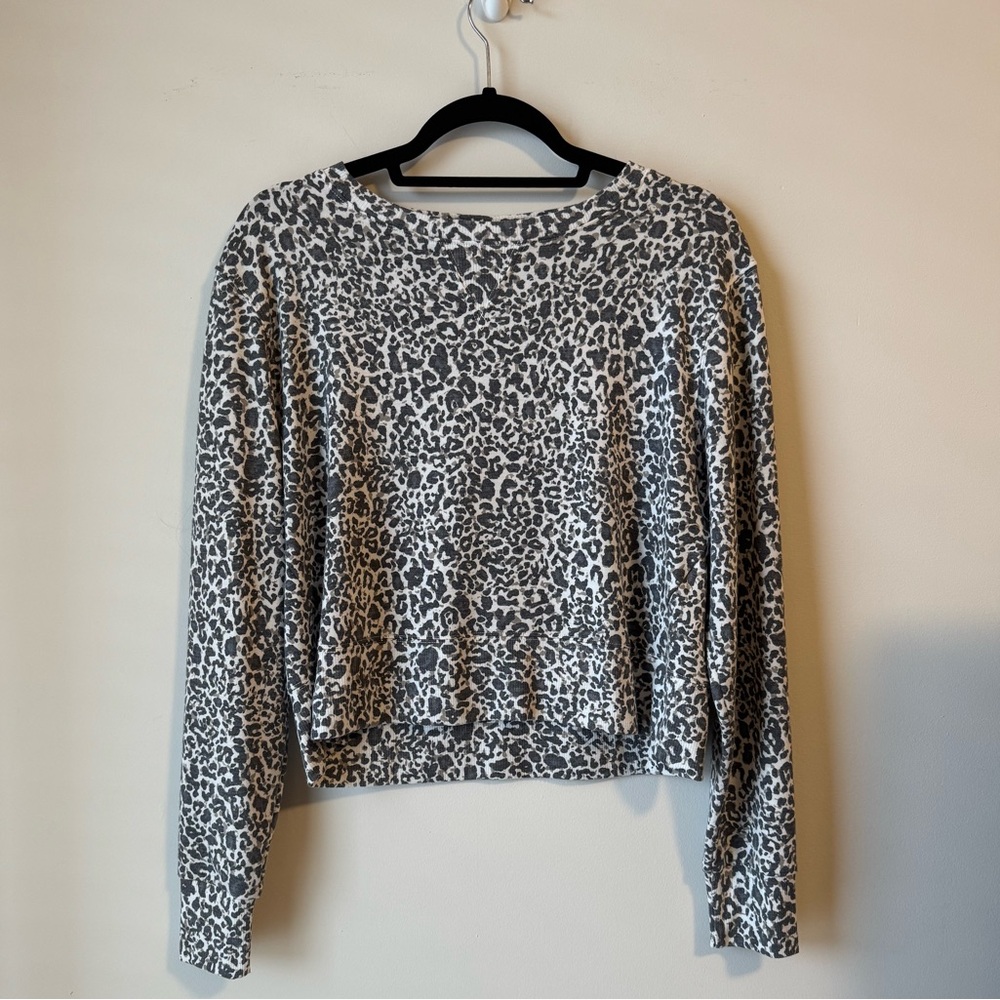 BALANCE COLLECTION top